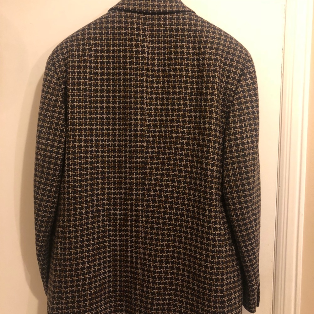 Reporter Checkered blazer - Picture 2 of 4